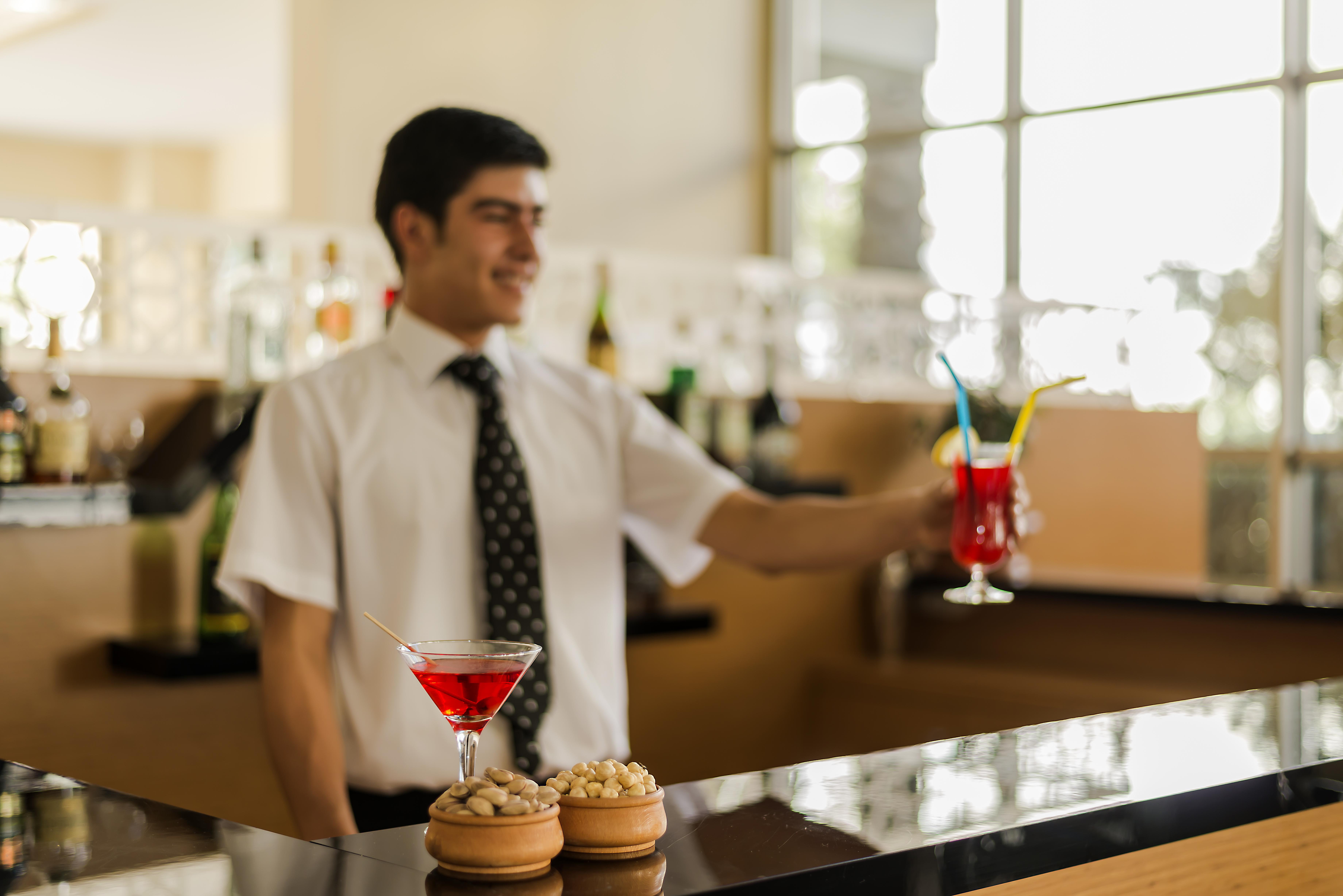 אנטליה Santa Marina Hotel מראה חיצוני תמונה