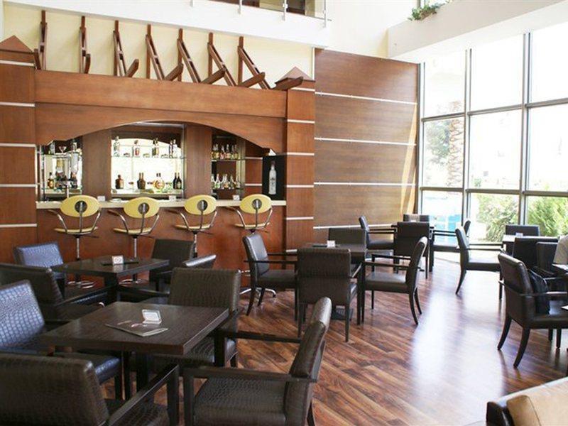 אנטליה Santa Marina Hotel מראה חיצוני תמונה