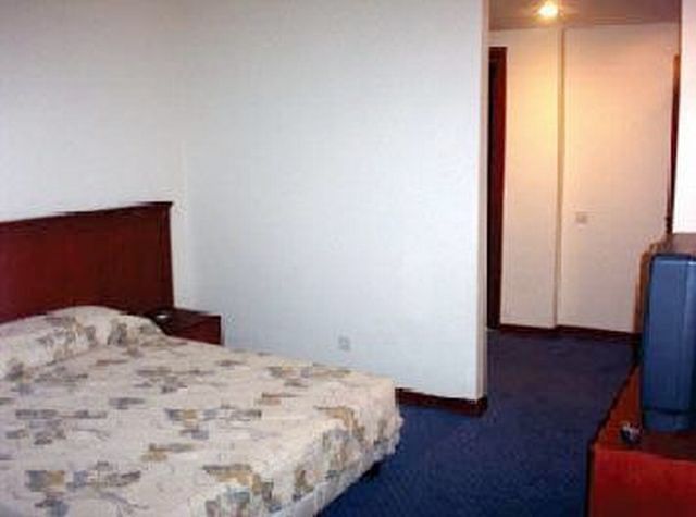 אנטליה Santa Marina Hotel מראה חיצוני תמונה