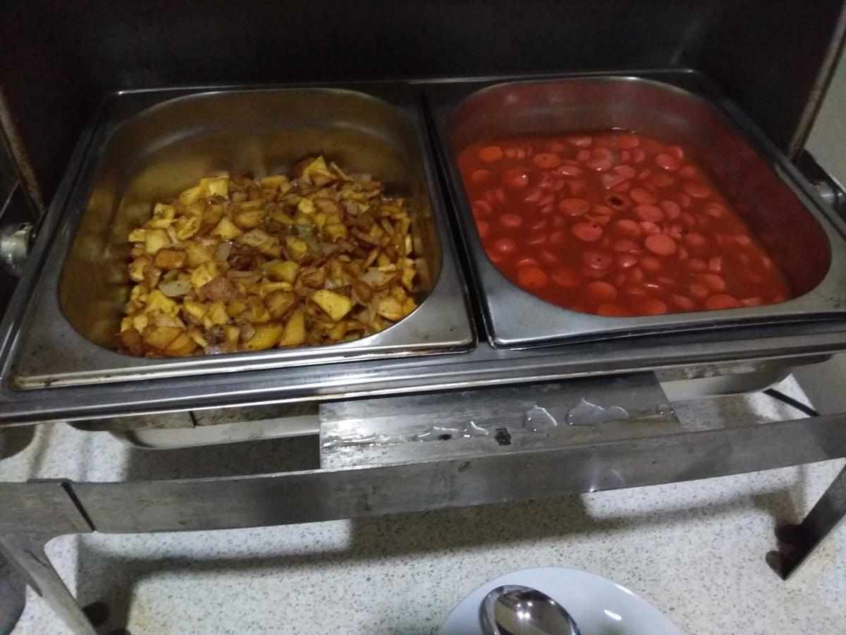 אנטליה Santa Marina Hotel מראה חיצוני תמונה